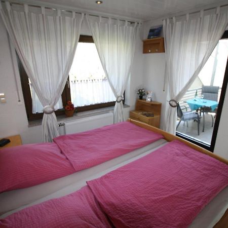 Komfort Ferienwohnung Fewo74-1 เบรมม์ ภายนอก รูปภาพ