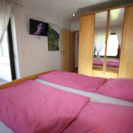 Komfort Ferienwohnung Fewo74-1 เบรมม์ ภายนอก รูปภาพ