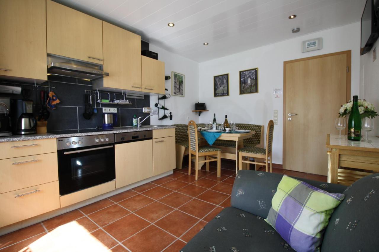 Komfort Ferienwohnung Fewo74-1 เบรมม์ ภายนอก รูปภาพ
