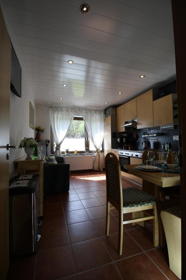 Komfort Ferienwohnung Fewo74-1 เบรมม์ ภายนอก รูปภาพ