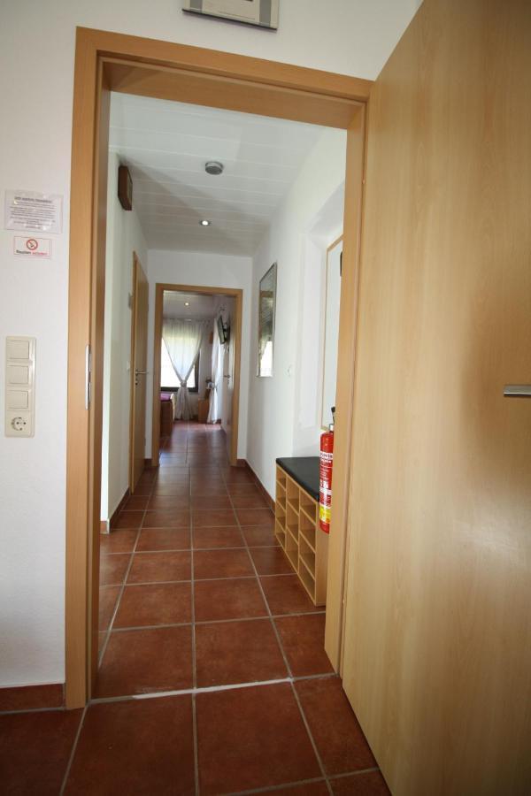 Komfort Ferienwohnung Fewo74-1 เบรมม์ ภายนอก รูปภาพ