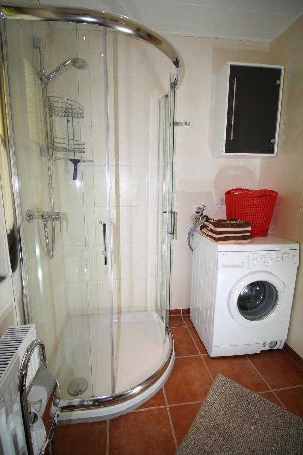 Komfort Ferienwohnung Fewo74-1 เบรมม์ ภายนอก รูปภาพ