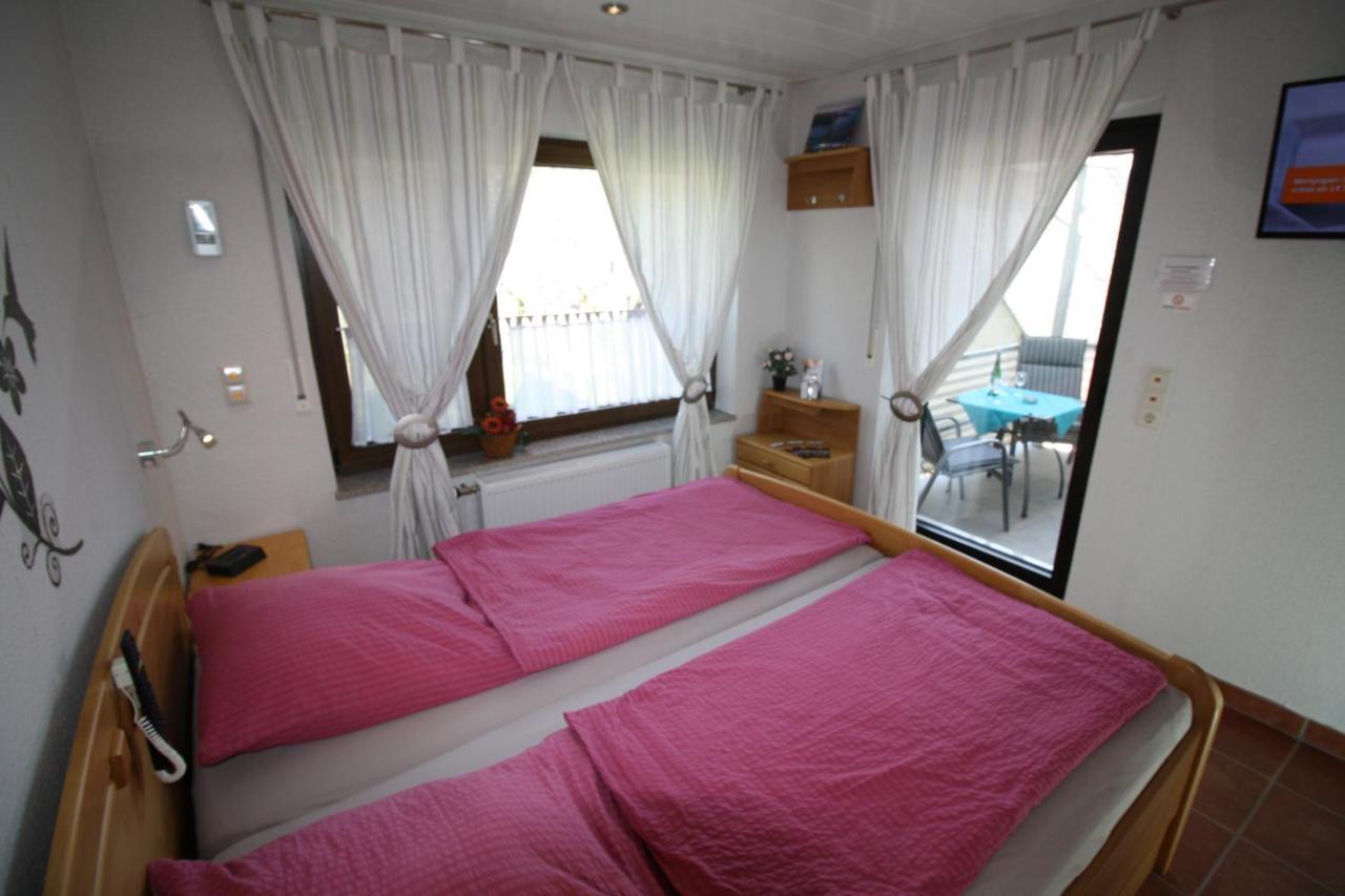 Komfort Ferienwohnung Fewo74-1 เบรมม์ ภายนอก รูปภาพ