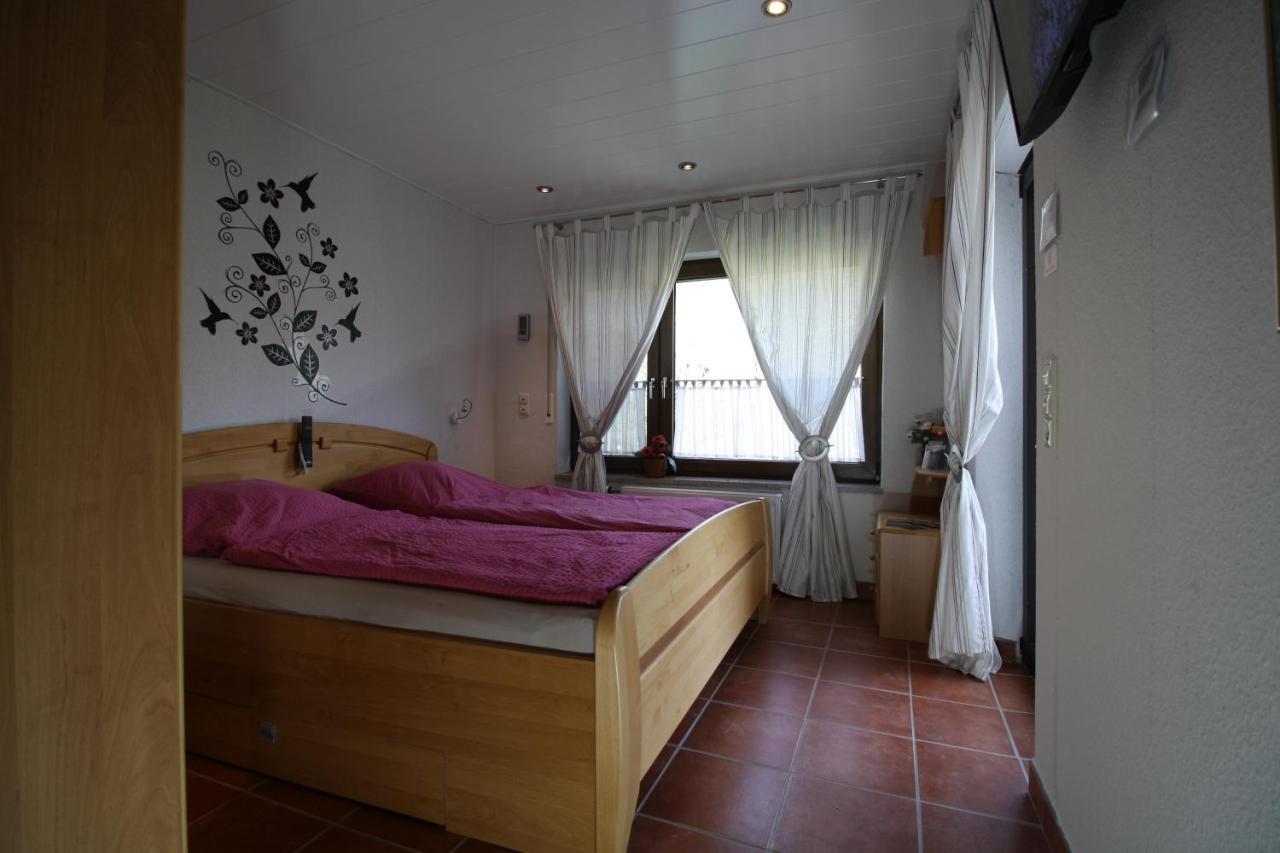 Komfort Ferienwohnung Fewo74-1 เบรมม์ ภายนอก รูปภาพ