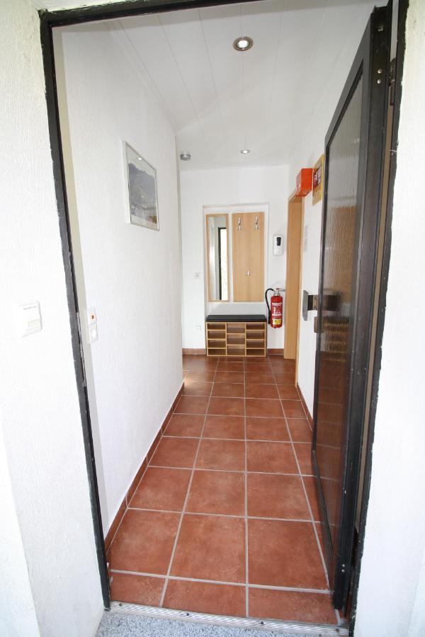 Komfort Ferienwohnung Fewo74-1 เบรมม์ ภายนอก รูปภาพ