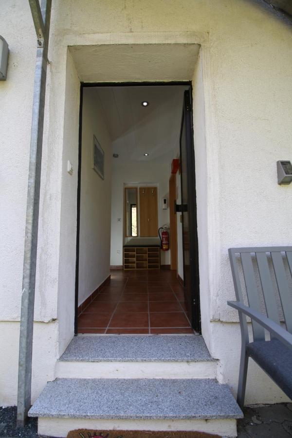 Komfort Ferienwohnung Fewo74-1 เบรมม์ ภายนอก รูปภาพ