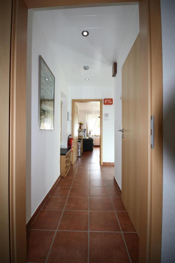 Komfort Ferienwohnung Fewo74-1 เบรมม์ ภายนอก รูปภาพ