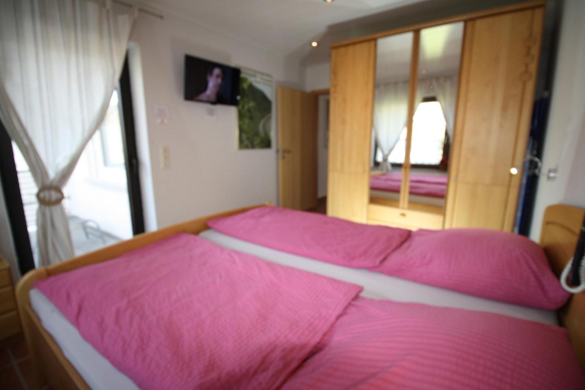 Komfort Ferienwohnung Fewo74-1 เบรมม์ ภายนอก รูปภาพ
